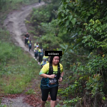 Runner Photo 8361141