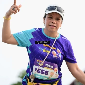 Runner Photo 8361143