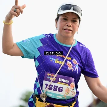 Runner Photo 8361145