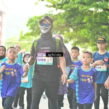 Runner Photo 8361146