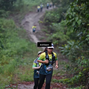 Runner Photo 8361147
