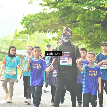 Runner Photo 8361148