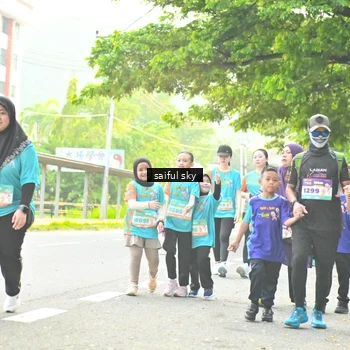Runner Photo 8361149