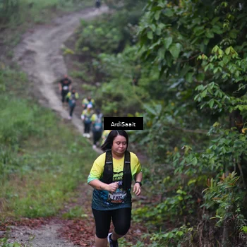 Runner Photo 8361151