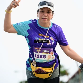 Runner Photo 8361152