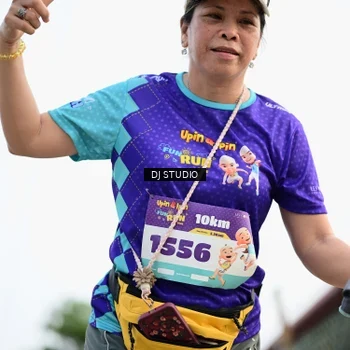 Runner Photo 8361153