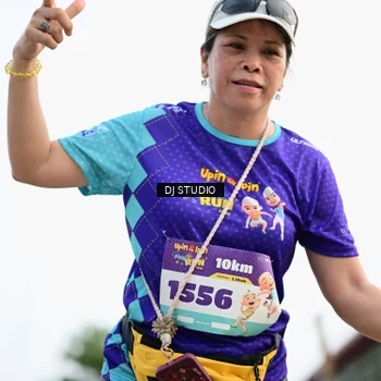 Runner Photo 8361156