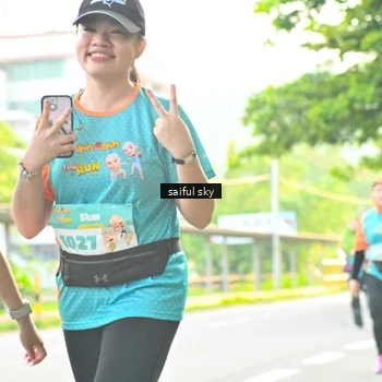 Runner Photo 8361158