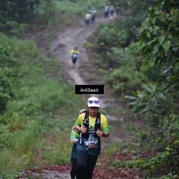 Runner Photo 8361161