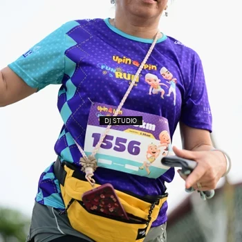 Runner Photo 8361162