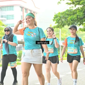 Runner Photo 8361163