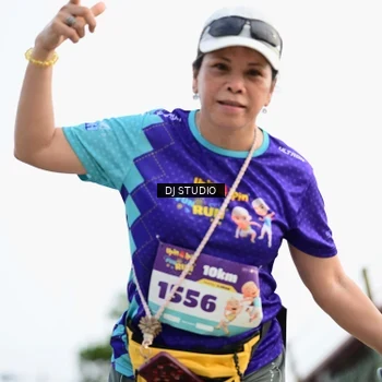 Runner Photo 8361168