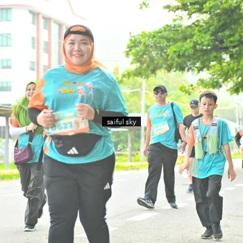 Runner Photo 8361169