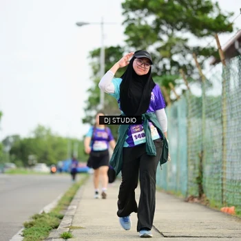 Runner Photo 8361173