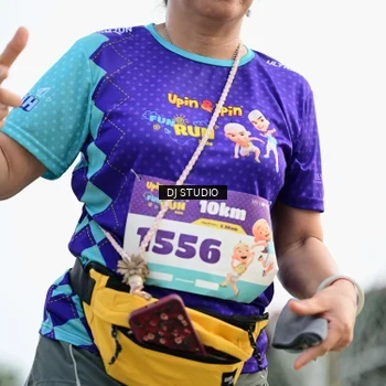 Runner Photo 8361174