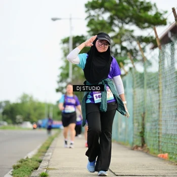 Runner Photo 8361175