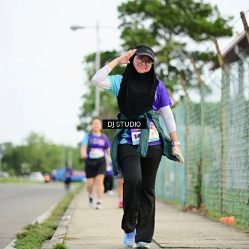 Runner Photo 8361177