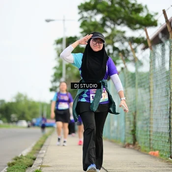 Runner Photo 8361182