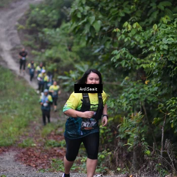 Runner Photo 8361184