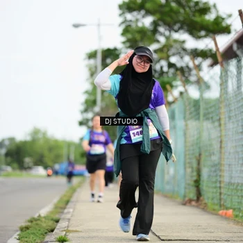 Runner Photo 8361186