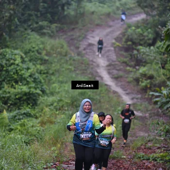Runner Photo 8361188