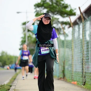 Runner Photo 8361190
