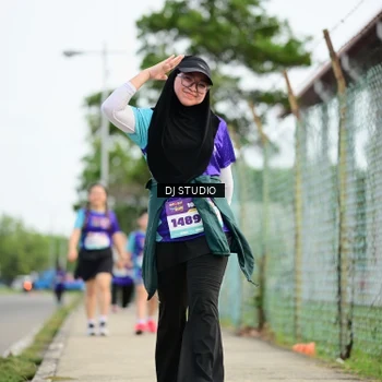 Runner Photo 8361191