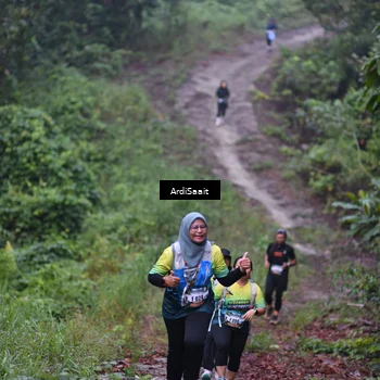 Runner Photo 8361192