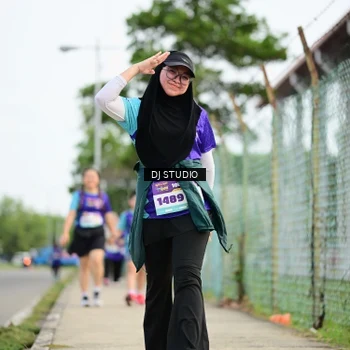 Runner Photo 8361193