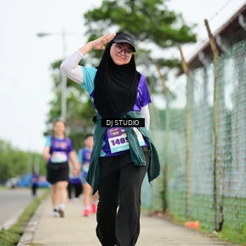 Runner Photo 8361195