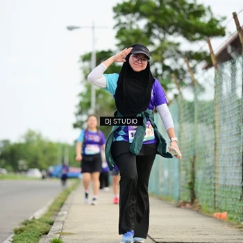 Runner Photo 8361196