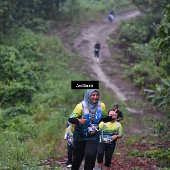 Runner Photo 8361199