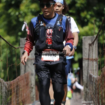 Runner Photo 83612