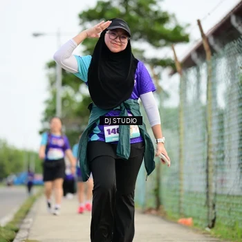 Runner Photo 8361200