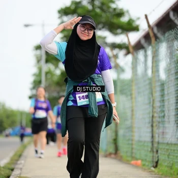 Runner Photo 8361201