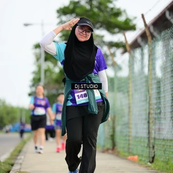 Runner Photo 8361202