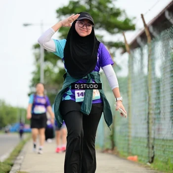 Runner Photo 8361204