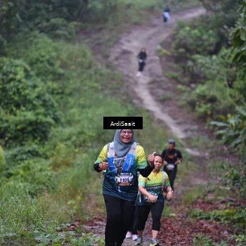 Runner Photo 8361205