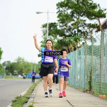 Runner Photo 8361206