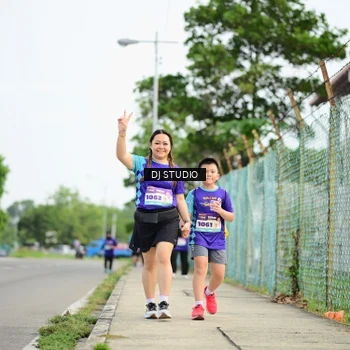 Runner Photo 8361208
