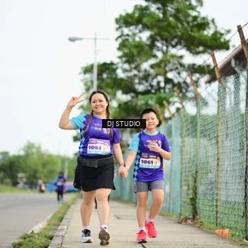 Runner Photo 8361209