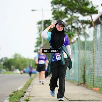 Runner Photo 8361211
