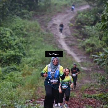 Runner Photo 8361212