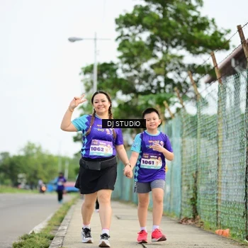 Runner Photo 8361214