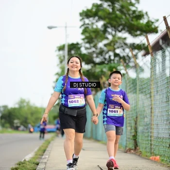 Runner Photo 8361215