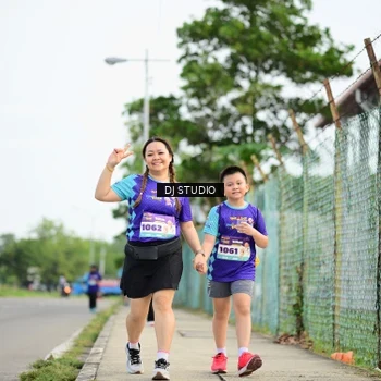Runner Photo 8361216