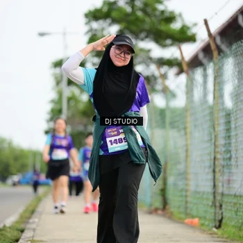 Runner Photo 8361217