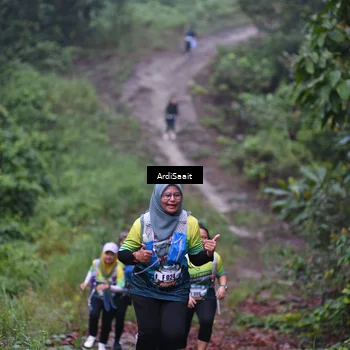 Runner Photo 8361218