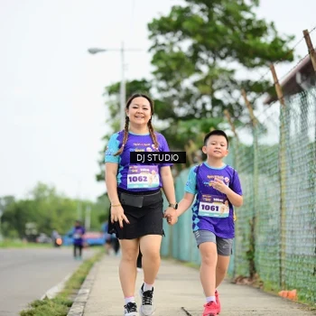 Runner Photo 8361219