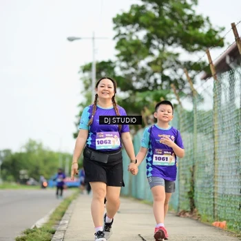 Runner Photo 8361220